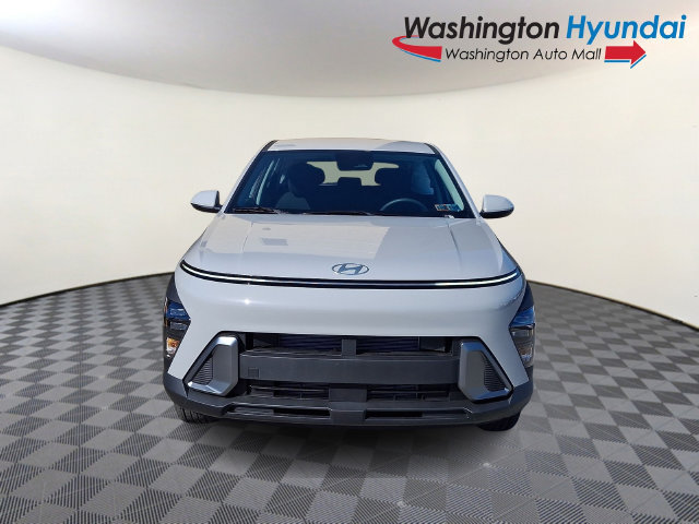 New 2027 Hyundai Kona SE AWD/4WD image 2