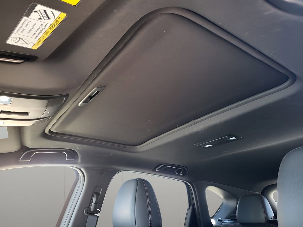 Used 2023 MAZDA CX-5 AWD 2.5 Turbo image 24