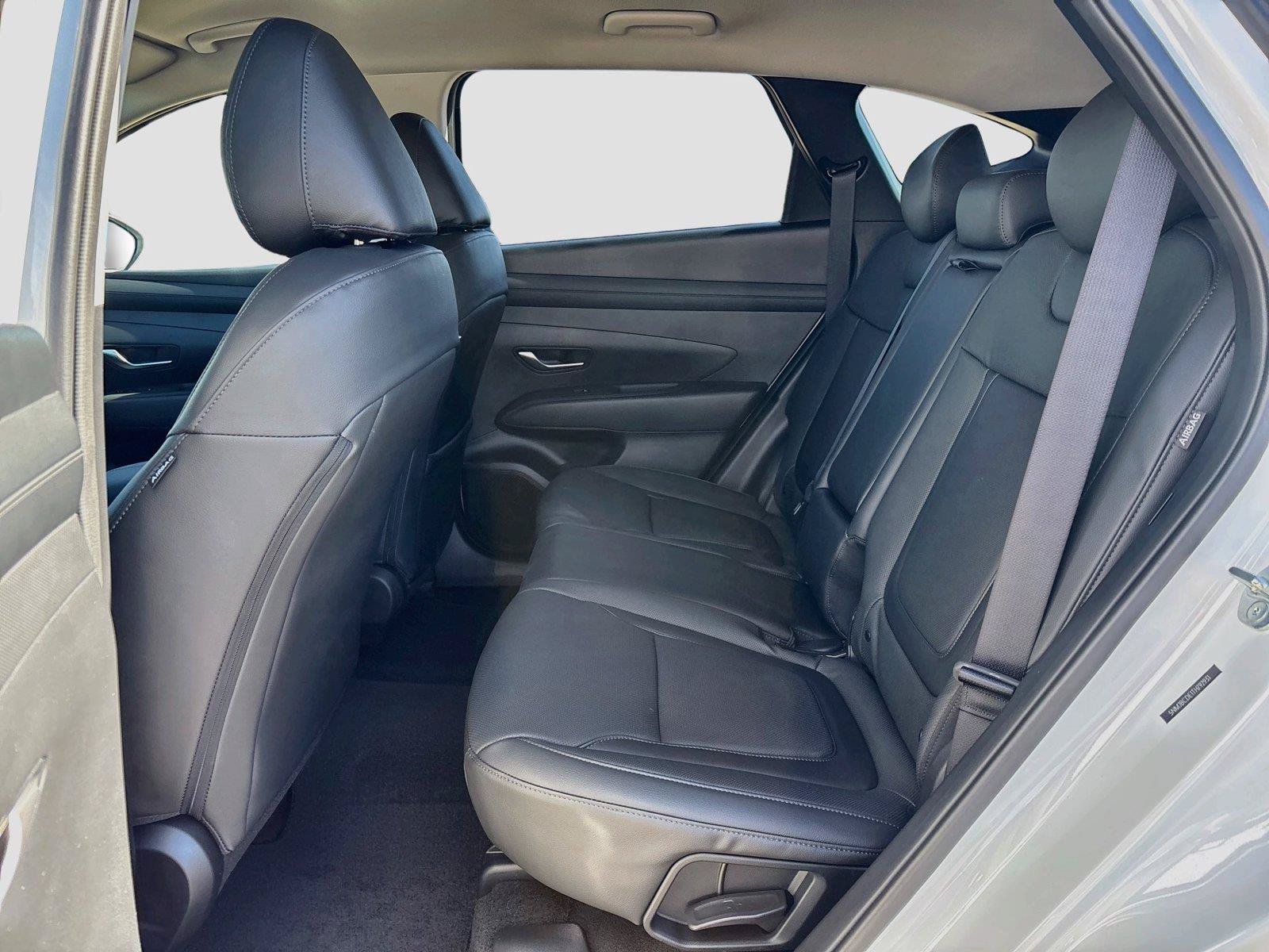 New 2026 Hyundai Tucson SEL Plus AWD/4WD image 11
