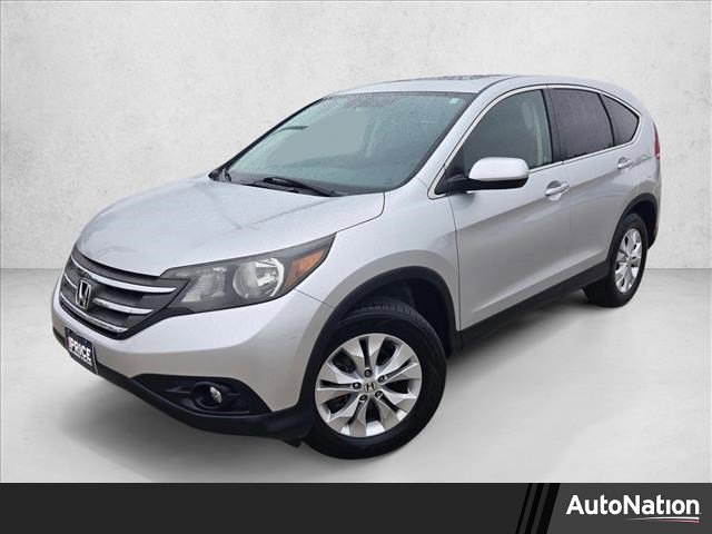 Used 2014 Honda CR-V EX