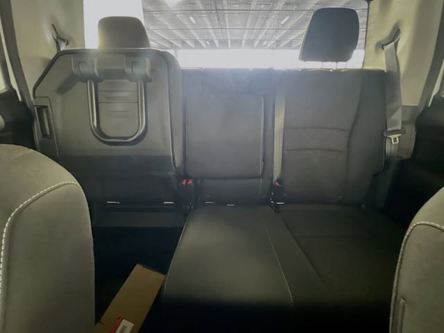 Used 2025 Honda Ridgeline Sport image 26