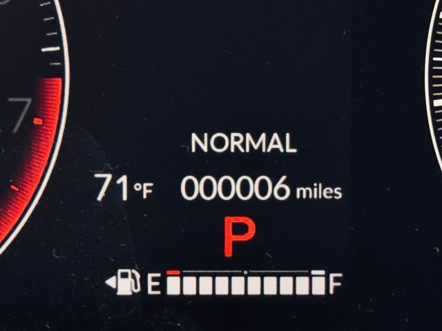 New 2026 Honda HR-V EX-L image 25