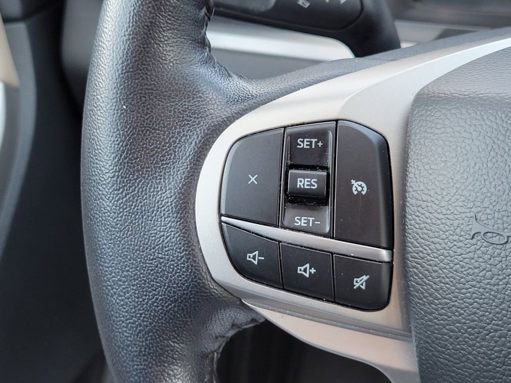 Certified 2022 Ford Explorer XLT image 29