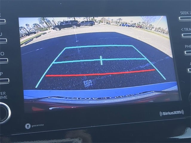 Certified 2024 Toyota Camry LE image 19