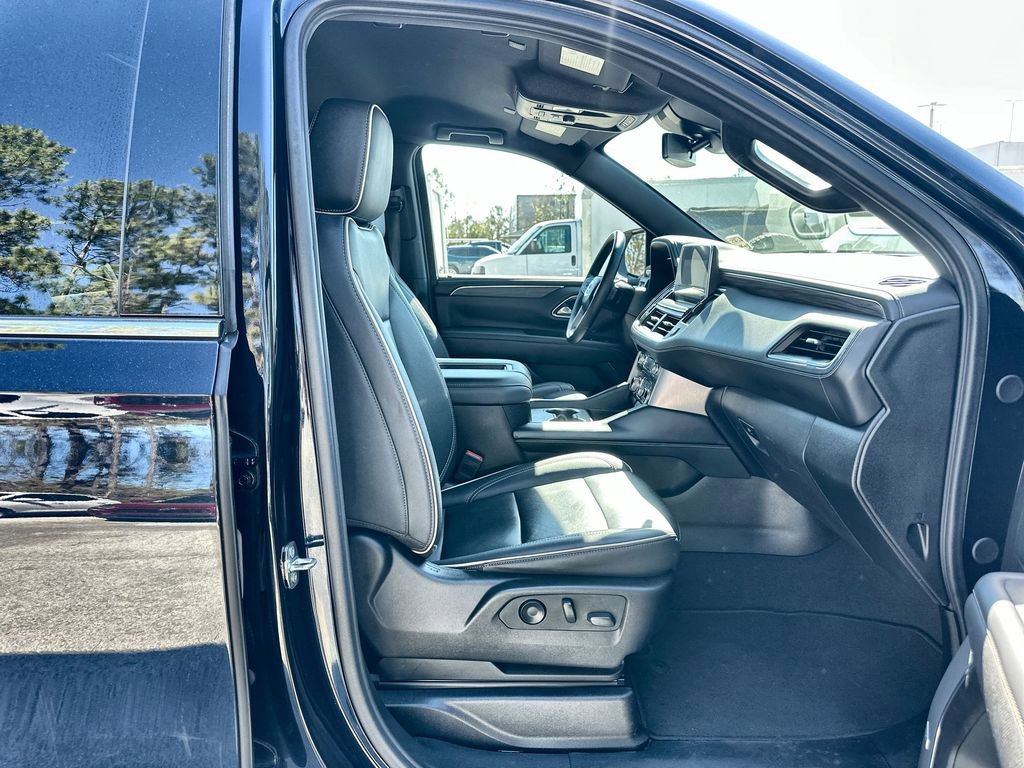 Certified 2024 GMC Yukon SLT image 29