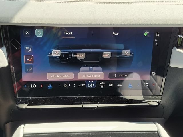 New 2026 Lincoln Navigator L Black Label AWD/4WD image 24