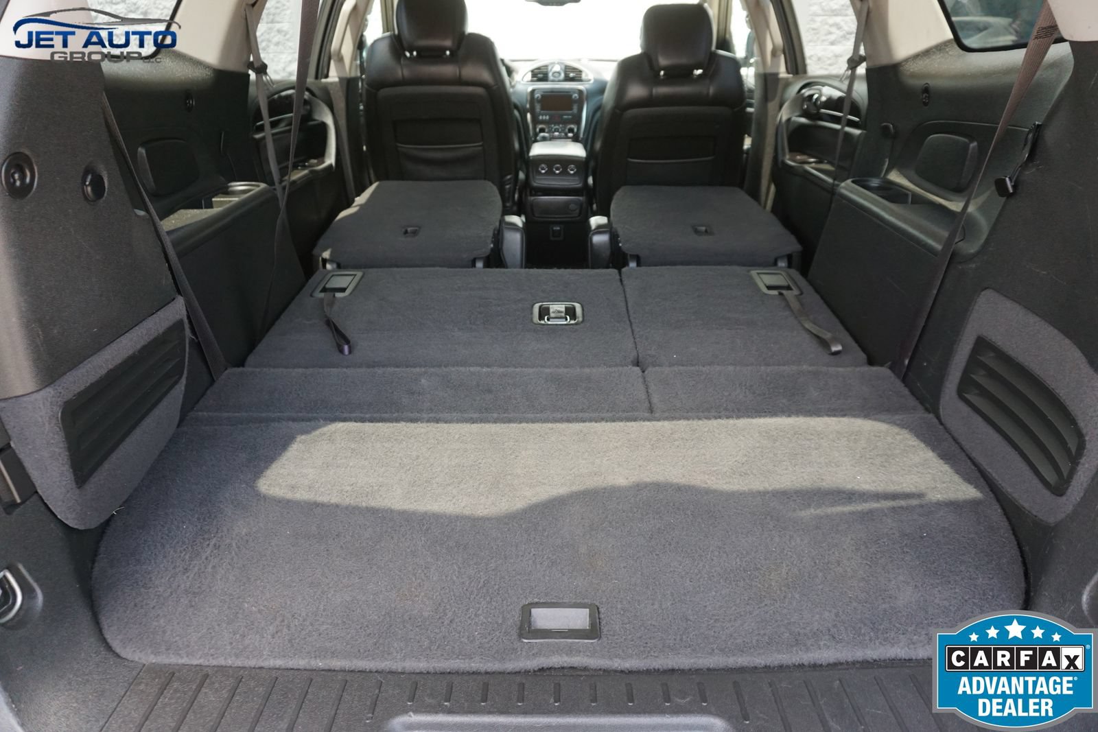 Used 2015 Buick Enclave Leather AWD/4WD image 21