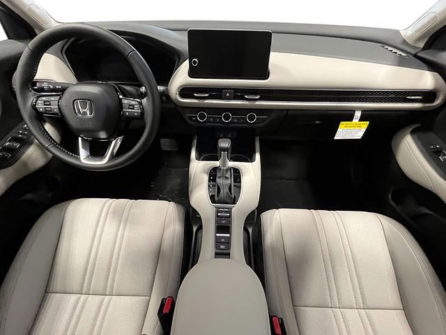 New 2027 Honda HR-V EX-L image 15