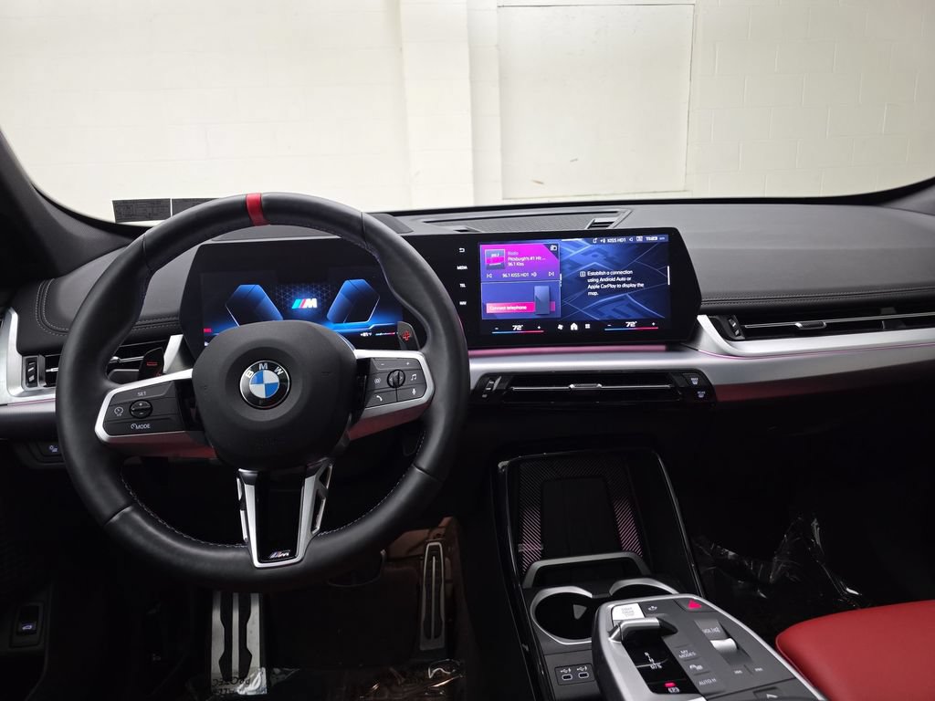 Used 2024 BMW X1 M35i w/ Premium Package AWD/4WD image 28