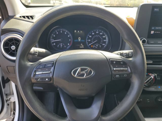 Used 2023 Hyundai Kona SEL w/ Cargo Package AWD/4WD image 27