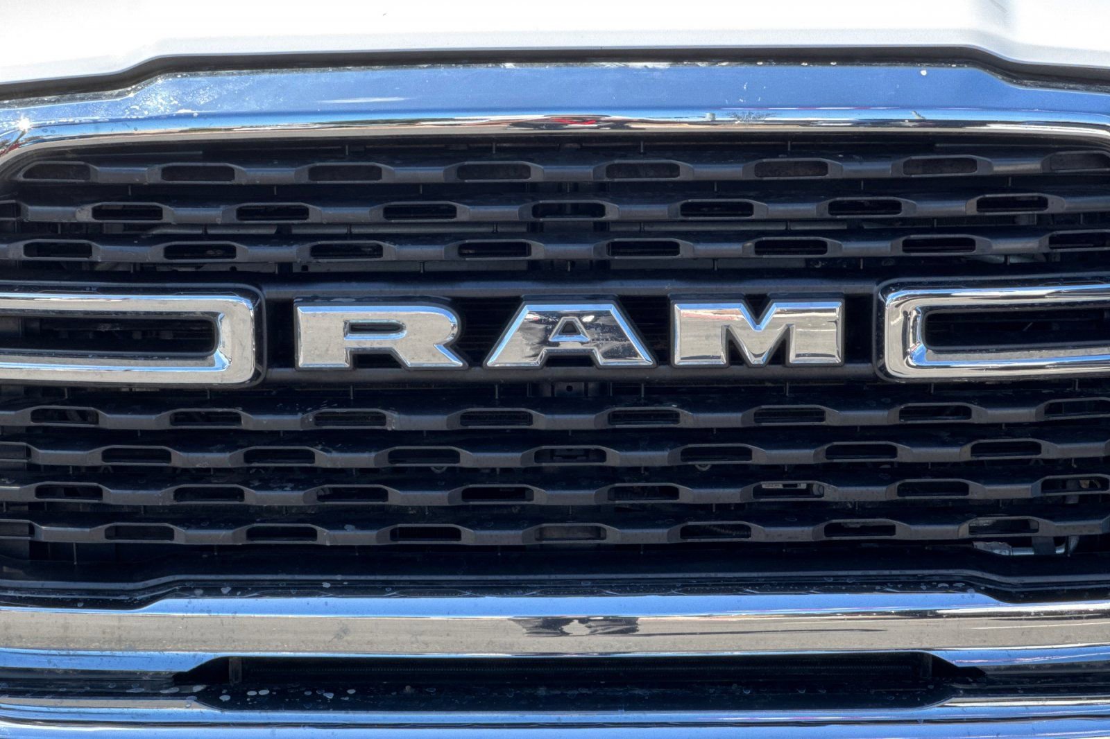 Used 2024 RAM 3500 Big Horn image 43