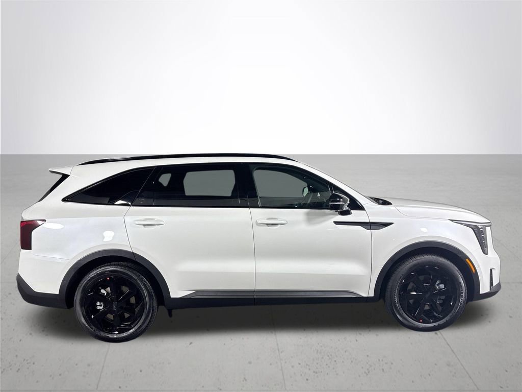 New 2026 Kia Sorento SX Prestige image 5