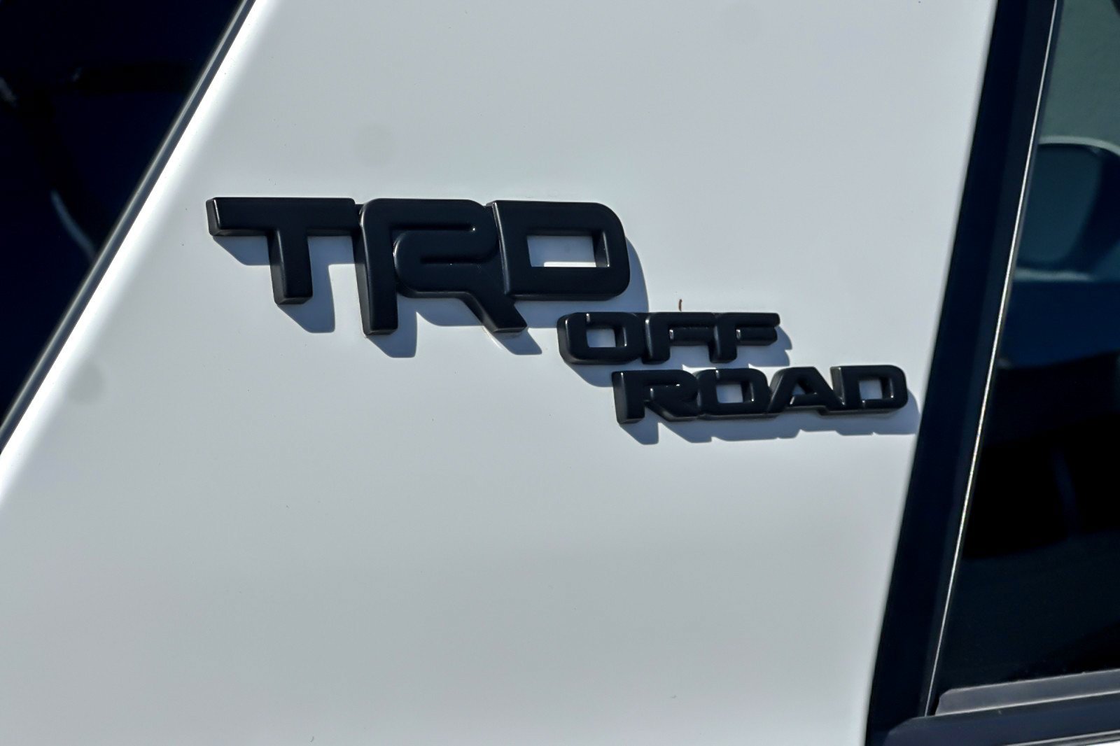 Certified 2023 Toyota 4Runner TRD Off-Road Premium w/ Off Road Premium Plus Package AWD/4WD image 27