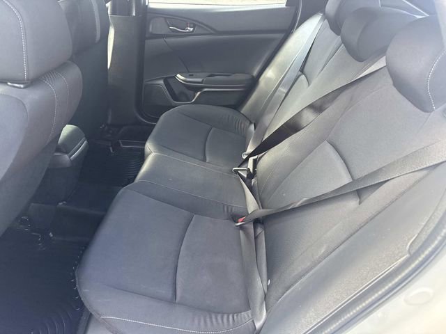 Used 2019 Honda Civic Sport image 14
