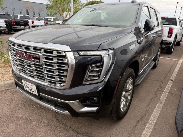 Used 2025 GMC Yukon Denali image 6