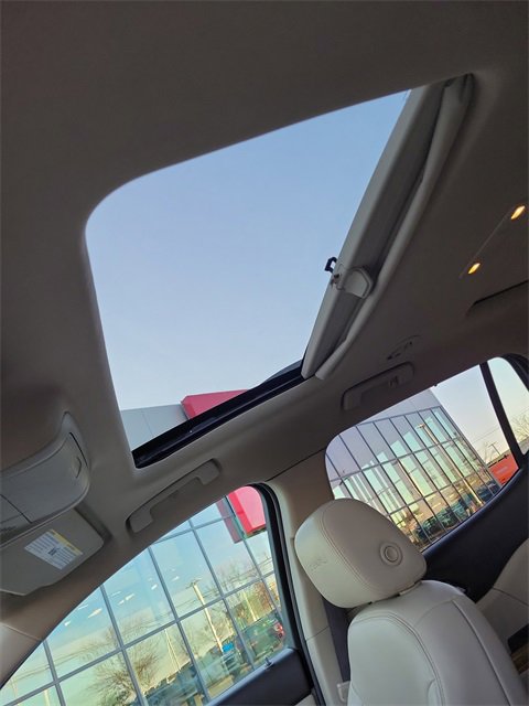 Used 2017 GMC Acadia Denali w/ Technology Package image 33