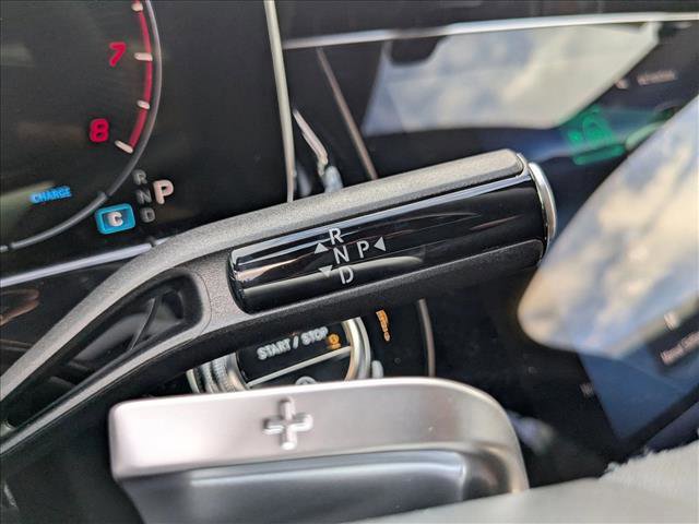 New 2026 Mercedes-Benz E 350 Sedan image 12