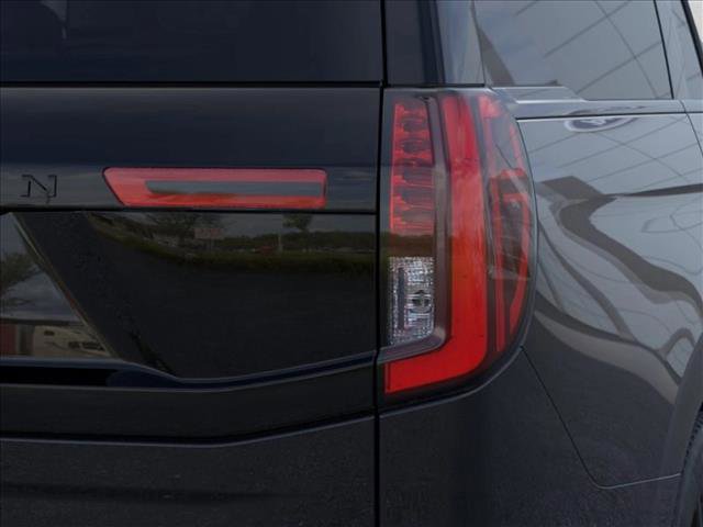 New 2026 Ford Expedition Platinum AWD/4WD image 21