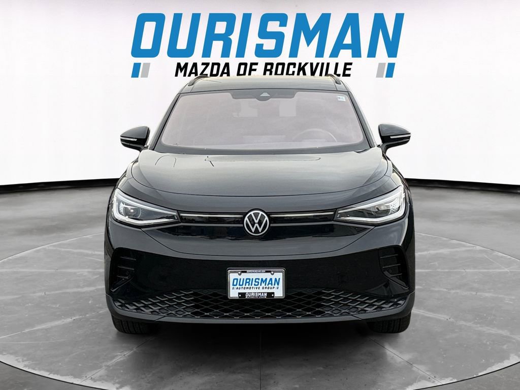 Used 2024 Volkswagen ID.4 Pro S image 8