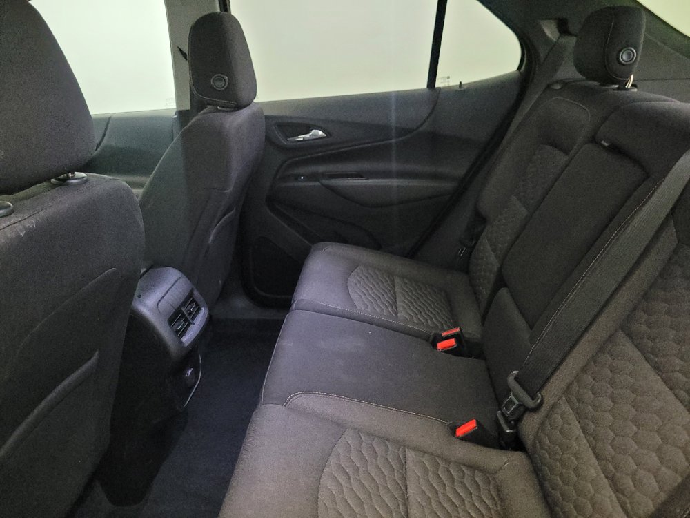 Used 2018 Chevrolet Equinox LT AWD/4WD image 18