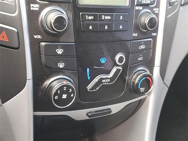 Used 2011 Hyundai Sonata GLS image 20