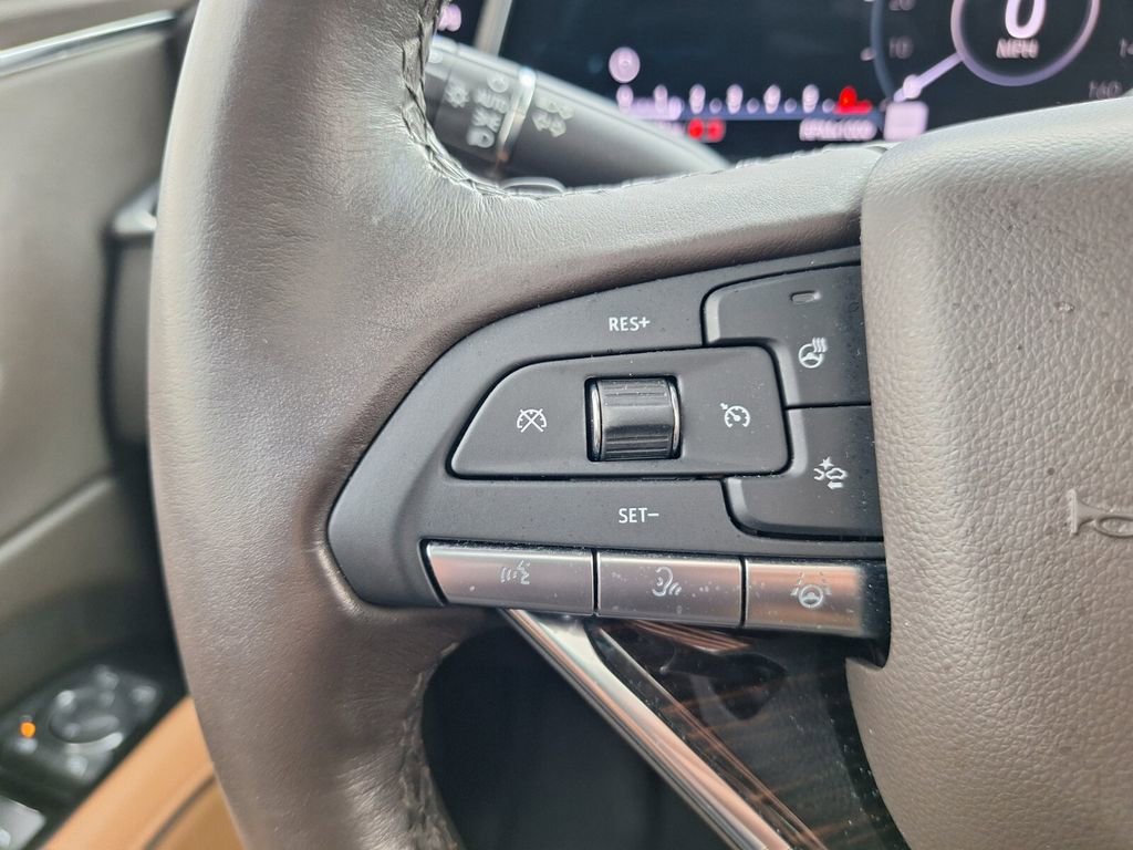 Used 2023 Cadillac Escalade Sport w/ Touring Package image 22