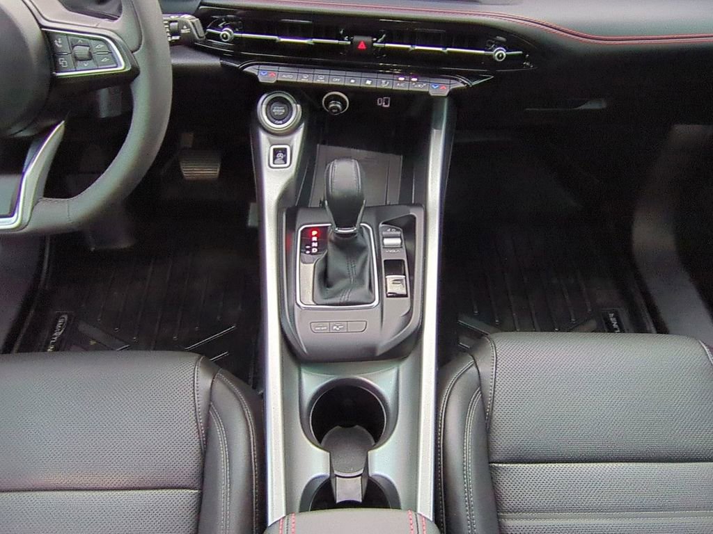 Used 2023 Dodge Hornet GT Plus w/ GT Blacktop Package image 19