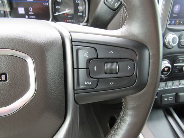 Used 2020 GMC Sierra 2500 Denali w/ Denali Ultimate Package AWD/4WD image 22