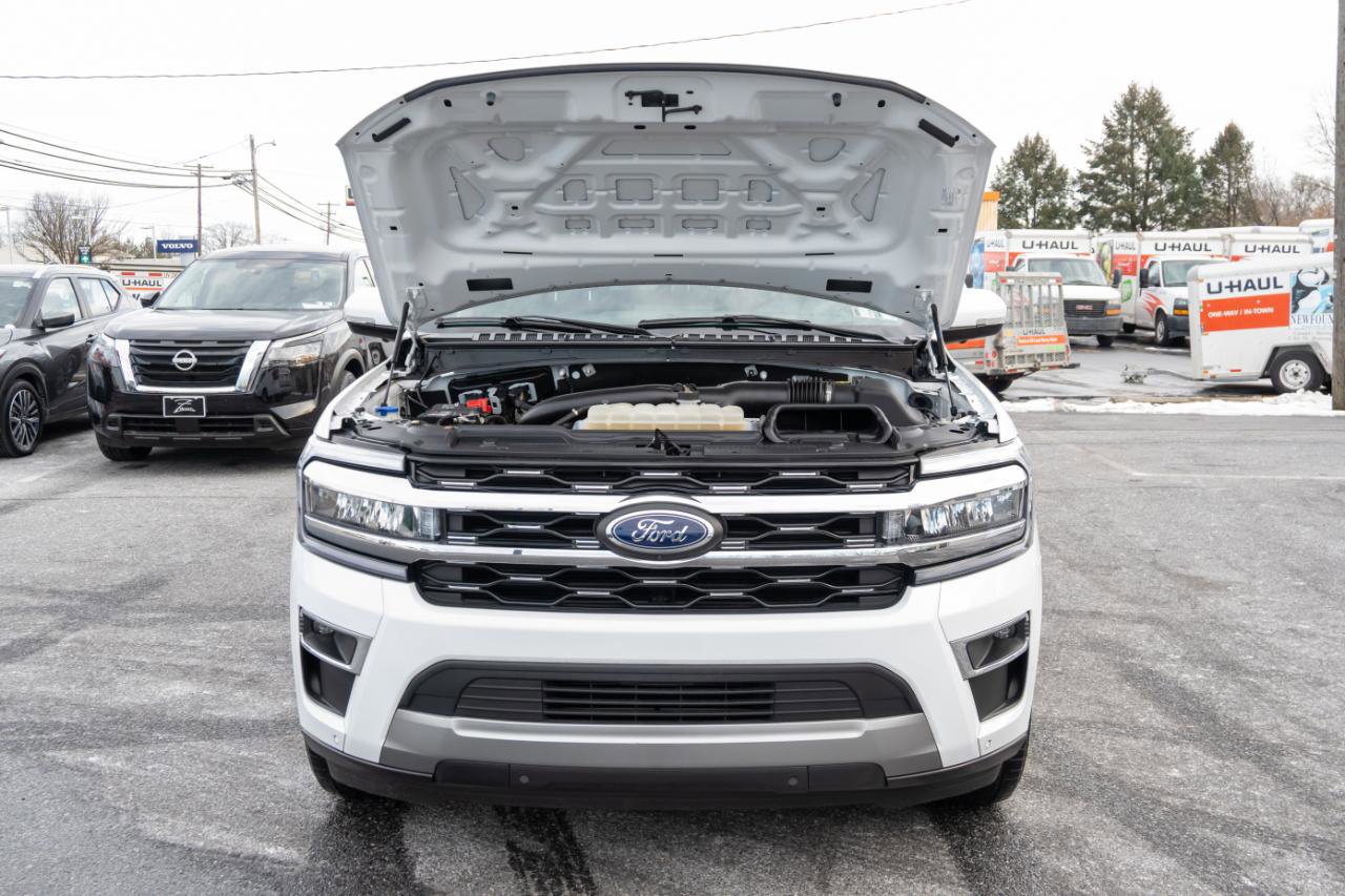 Used 2024 Ford Expedition Limited image 49