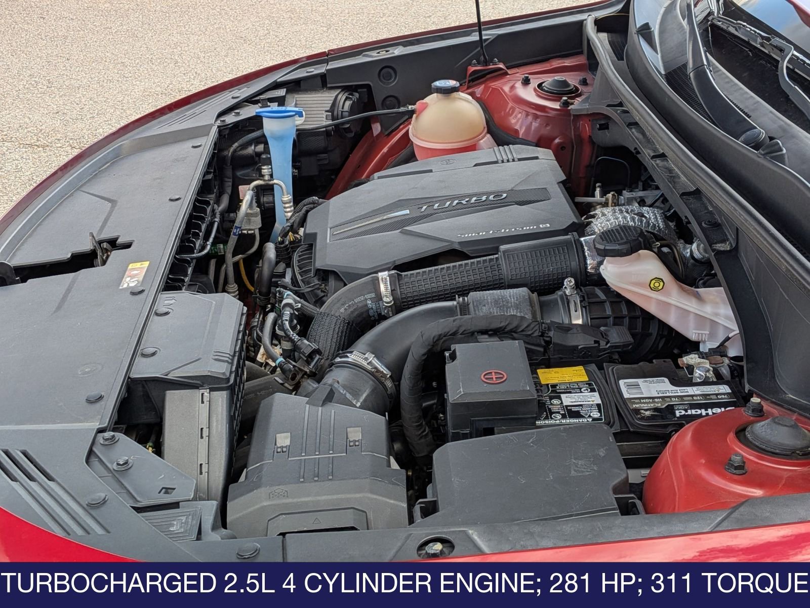 Used 2021 Kia Sorento SX image 28