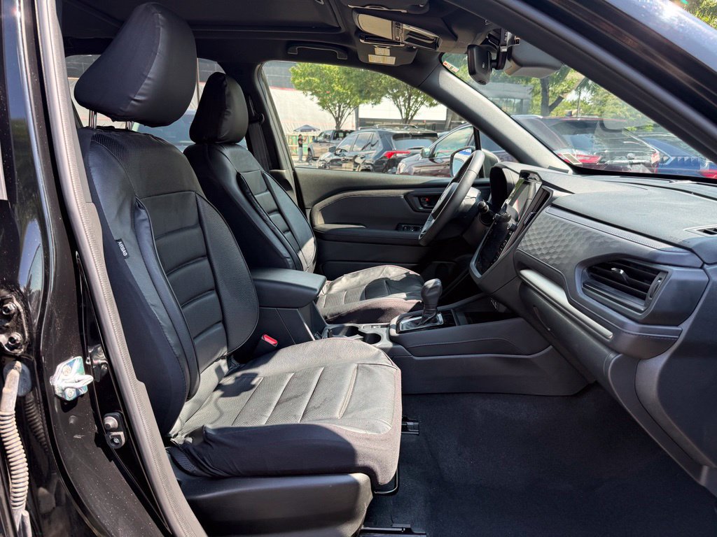 Certified 2025 Subaru Forester Premium AWD/4WD image 28
