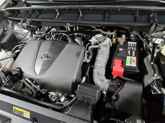 Used 2021 Toyota Highlander Platinum image 27
