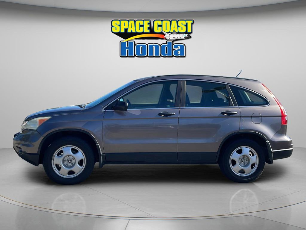 Used 2010 Honda CR-V LX image 6