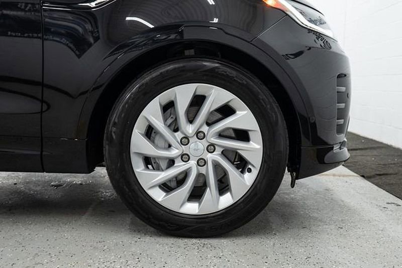 Used 2023 Land Rover Discovery S R-Dynamic image 49