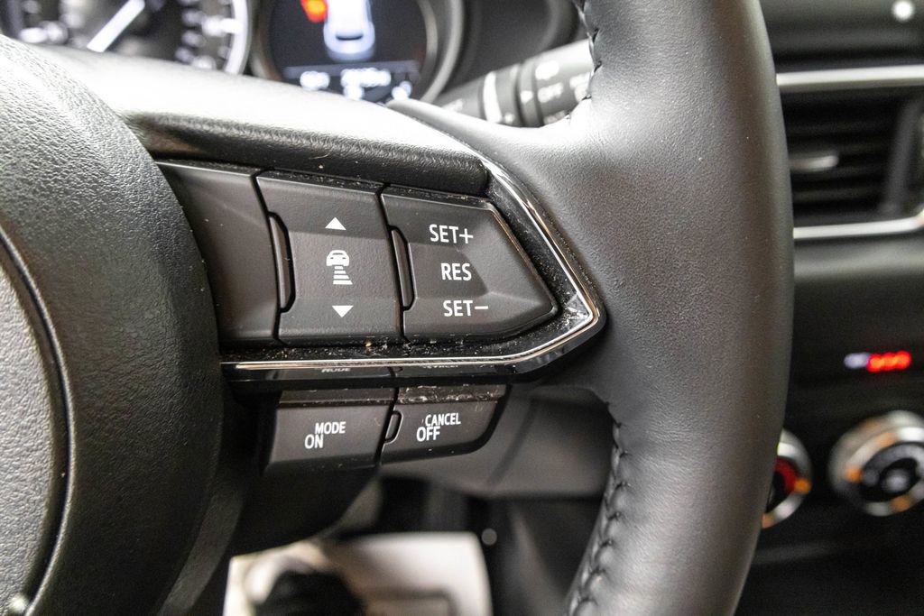 Used 2023 MAZDA CX-5 AWD 2.5 S image 17