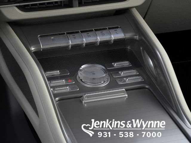 New 2026 Lincoln Nautilus Premier AWD/4WD image 15