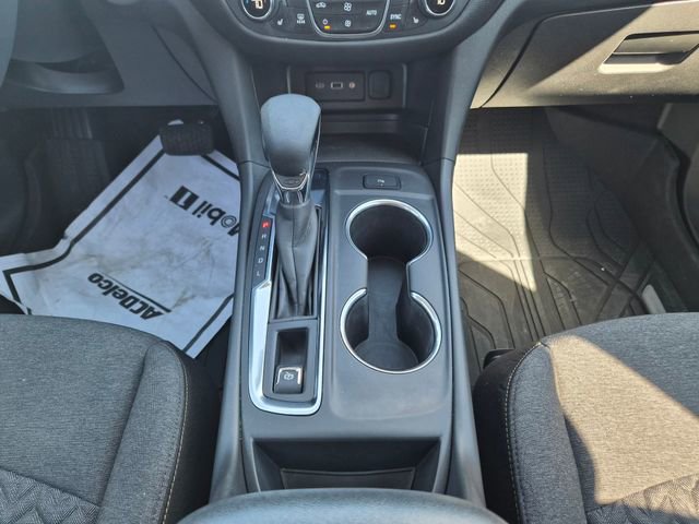 Used 2024 Chevrolet Equinox LT FWD image 29
