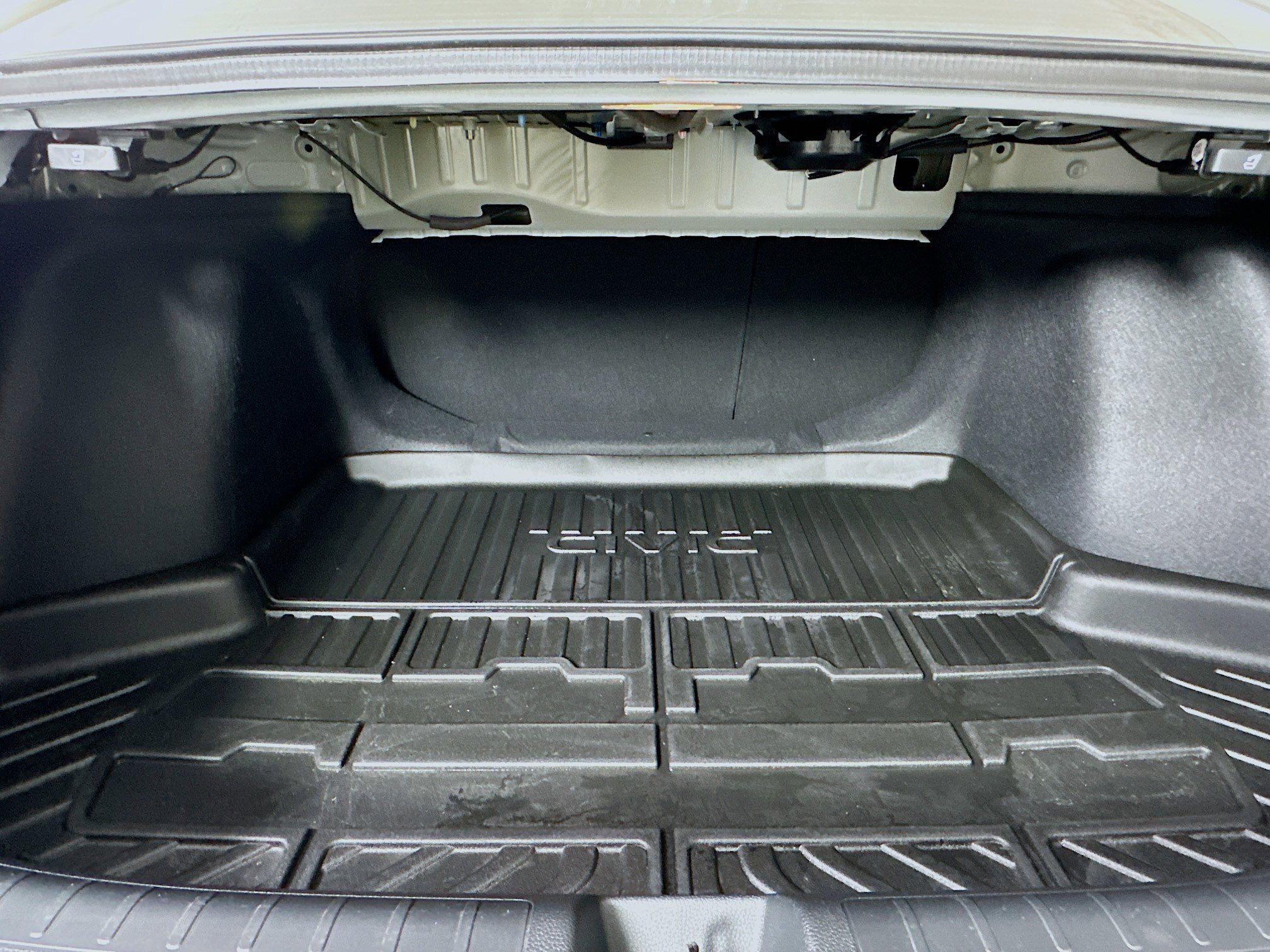 Used 2025 Honda Civic Si image 31