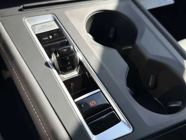 New 2026 Volkswagen Atlas SE AWD/4WD image 23