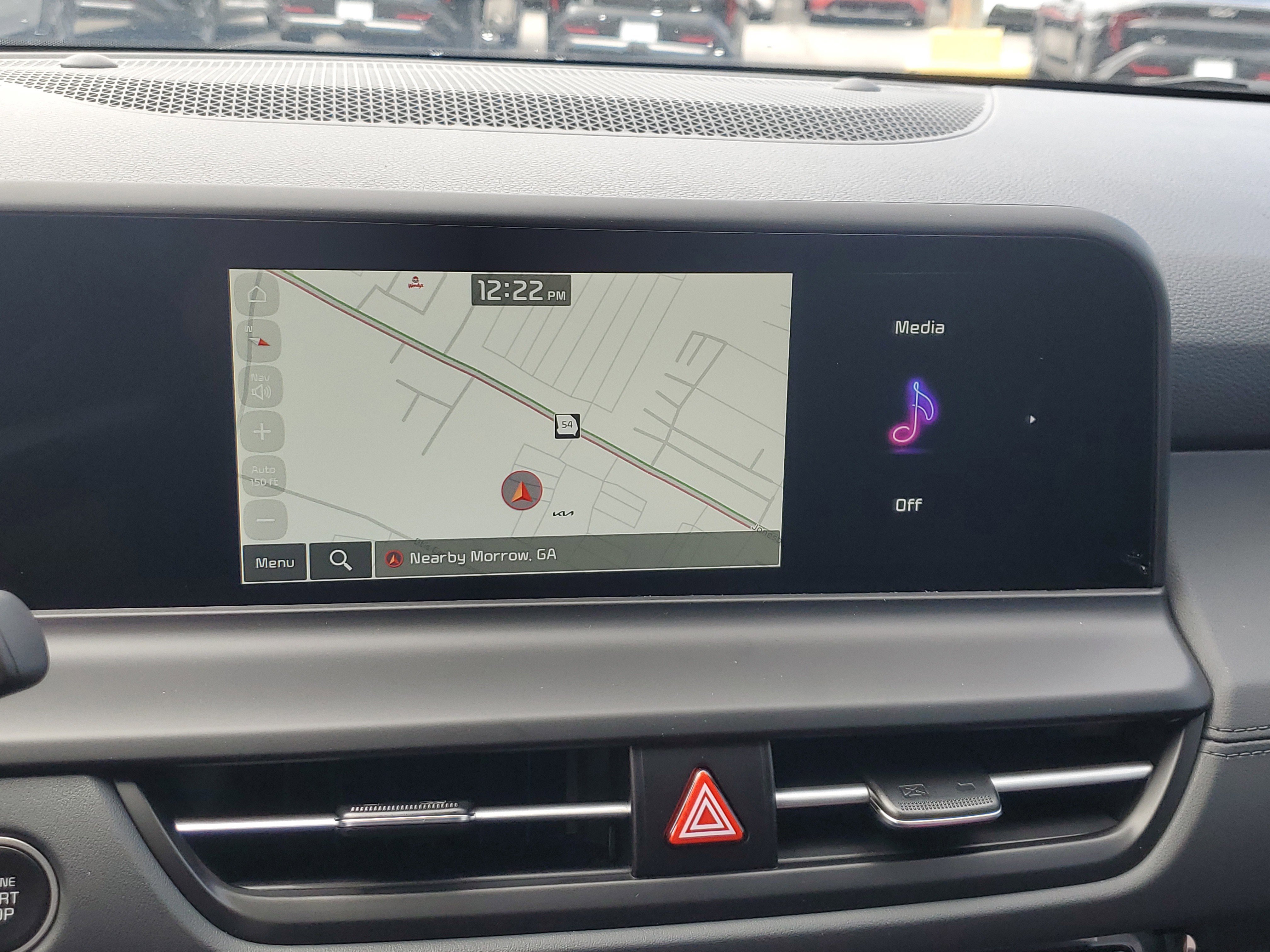 New 2026 Kia Seltos EX w/ EX Sunroof Package image 19