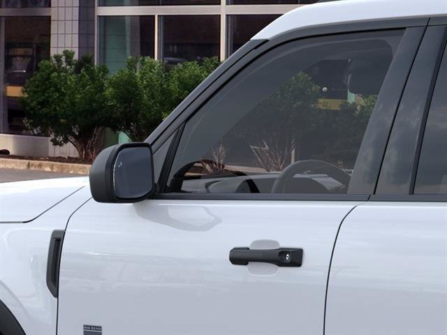 New 2026 Ford Bronco Sport Big Bend w/ Convenience Package AWD/4WD image 66