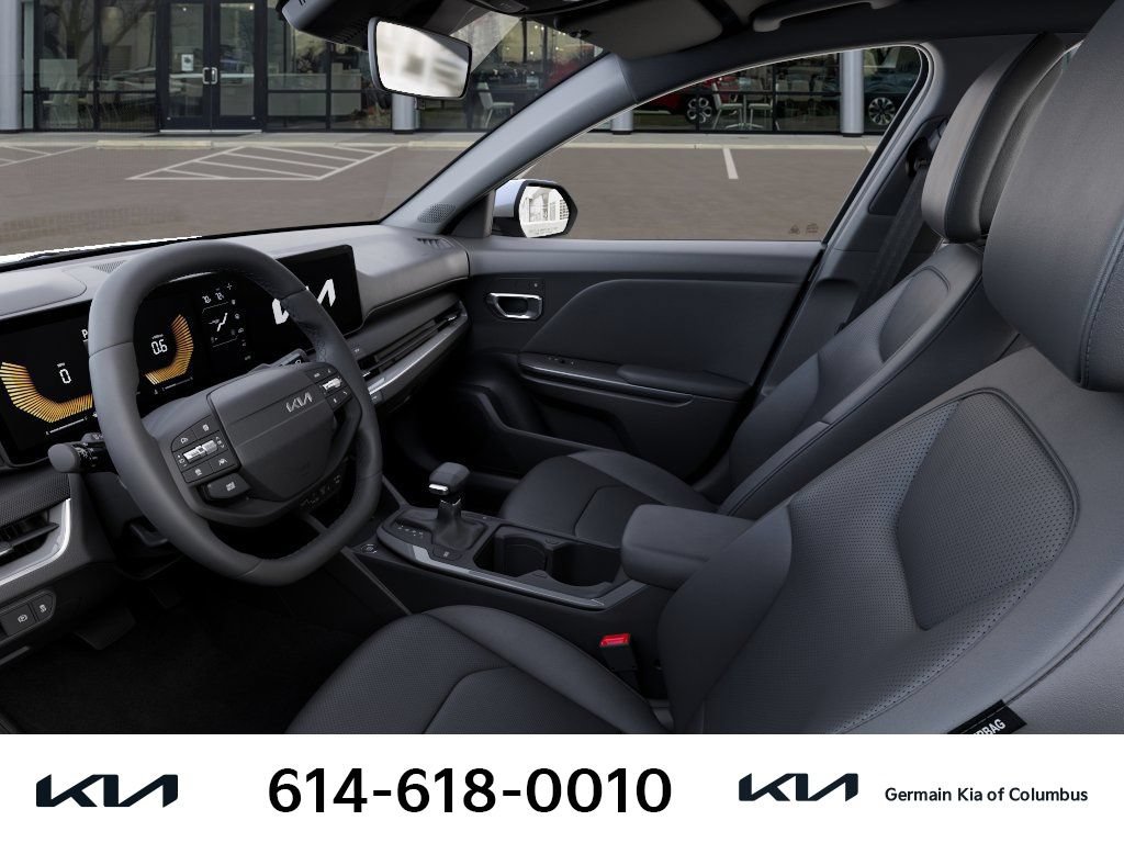 New 2026 Kia K4 EX FWD image 20