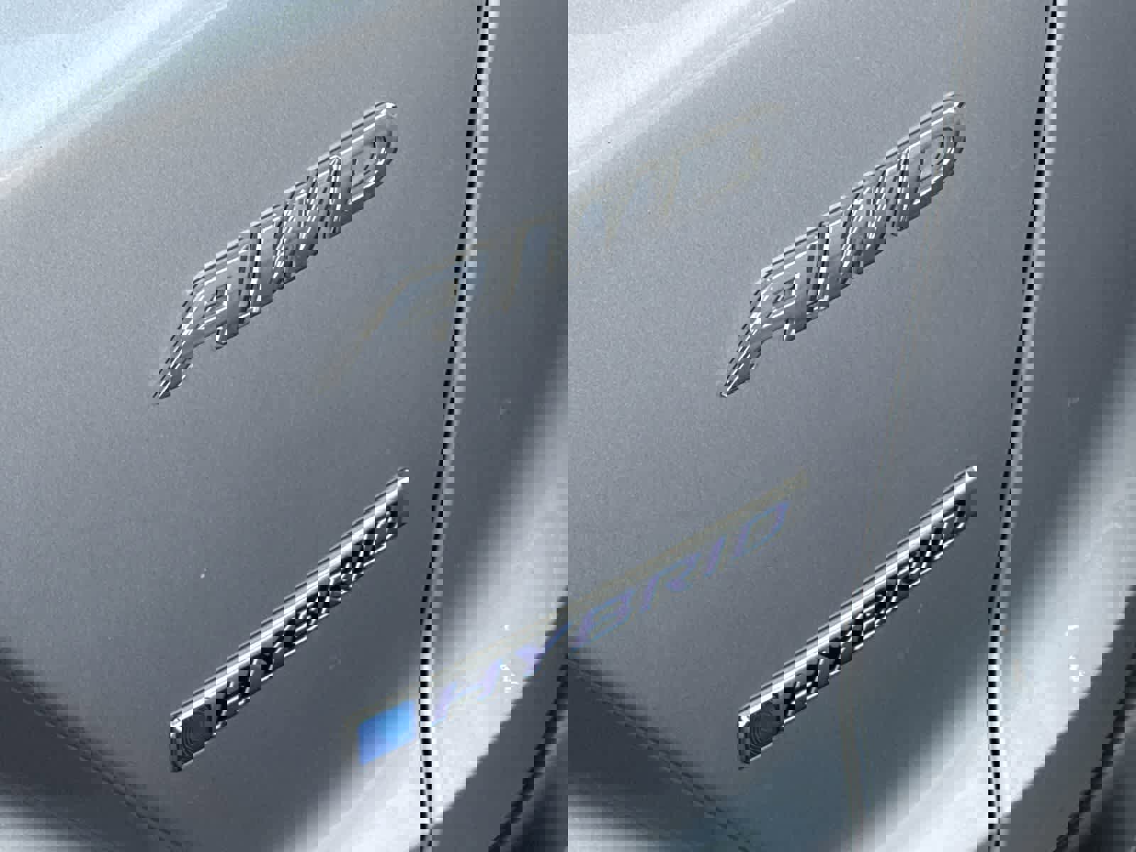 Used 2022 Honda CR-V EX-L image 20