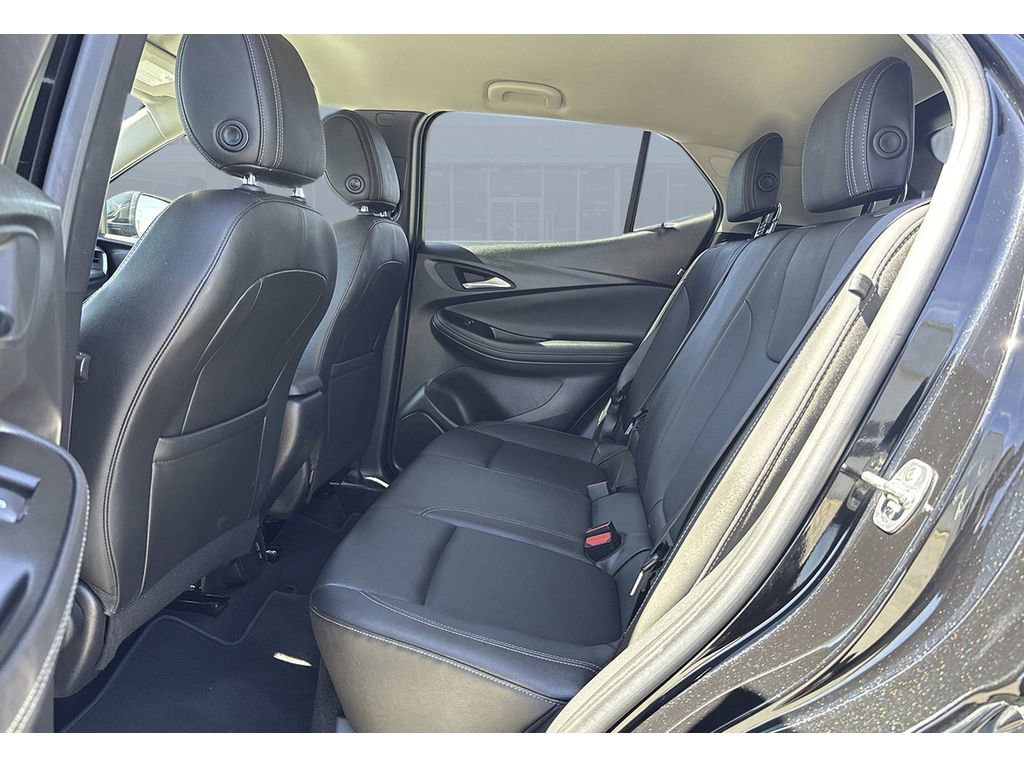 Used 2024 Buick Encore GX Sport Touring image 20