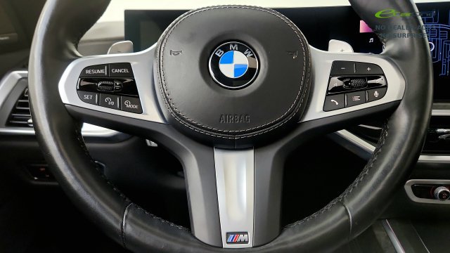 Used 2023 BMW X7 xDrive40i w/ Executive Package AWD/4WD image 63