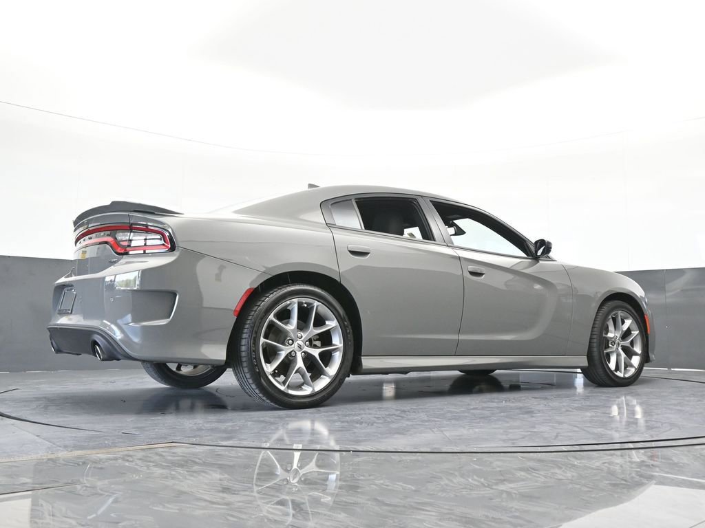 Used 2023 Dodge Charger GT image 58