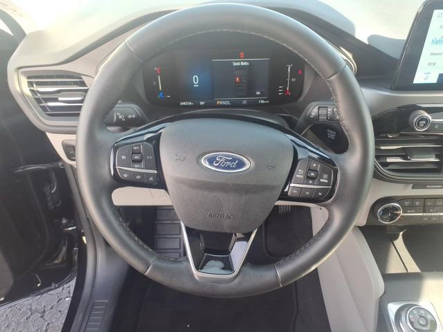 Used 2023 Ford Escape Active AWD/4WD image 14