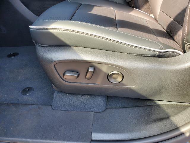 New 2026 Chevrolet Silverado EV LT w/ Plus Package image 11