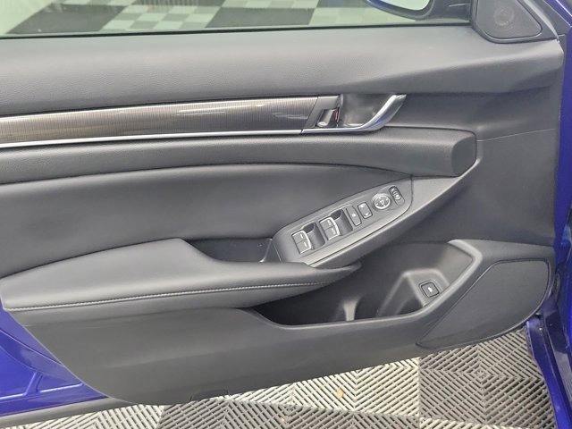 Used 2022 Honda Accord Sport Special Edition image 18