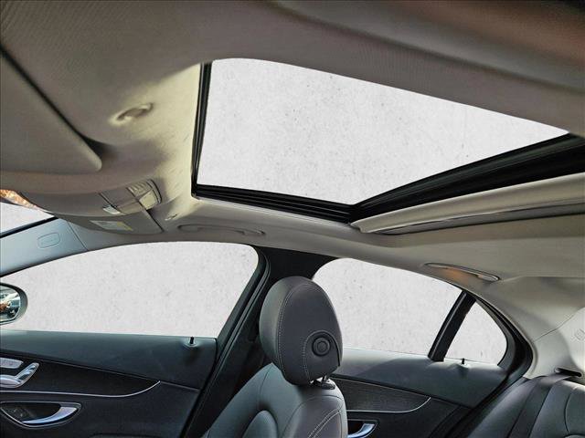 Used 2021 Mercedes-Benz C 300 Sedan image 13